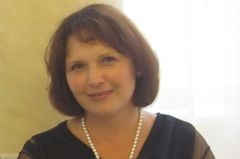Даргель Елена Васильевна