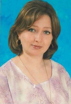 Курносова Наталья Николаевна