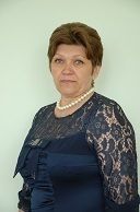 Гурова Валентина Васильевна