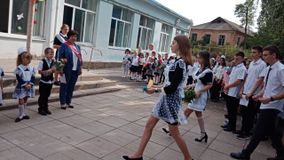 1 сентября 2022
