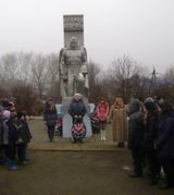 Митинг 14.02.2013