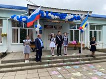 Последний звонок 2023