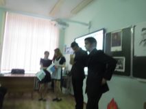 Владимир Иванович Даль и его словарь музыкально-театрализованная композиция.