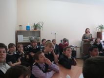 день истории- Даргель Е.В.-ноябрь 2013
